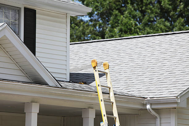 Custom Trim and Detailing for Siding in Mccook, NE